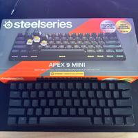 Apex 9 mini