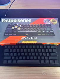 Apex 9 mini