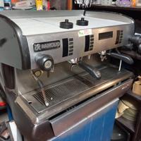 Macchina caffe' Rancilio