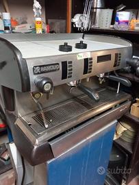Macchina caffe' Rancilio