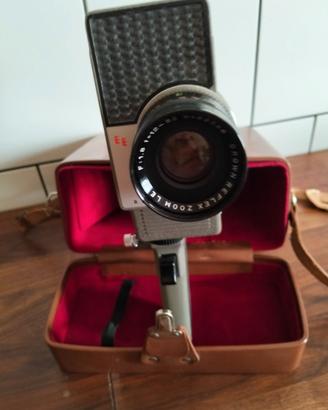 cinepresa vintage Crown