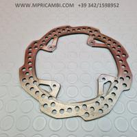 DISCO POSTERIORE HONDA CRF 450 2005 2006 CR F 2007