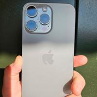 Iphone 15 pro max + Samsung s23