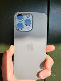 Iphone 15 pro max + Samsung s23