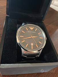 Orologio EMPORIO ARMANI  AR-2514