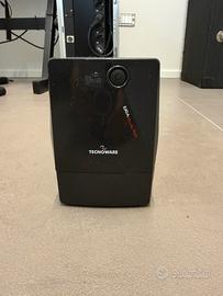 Ups Tecnoware Era 750