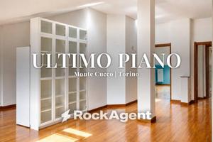 Appartamento di 89 m² con 3 locali a Torino