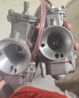 vari pezzi per vespa/Ape 