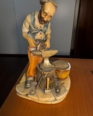 Statuina Vintage originale Naturecraft England