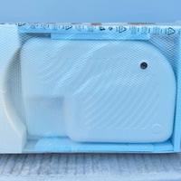 Piatto doccia camper GIOTTILINE