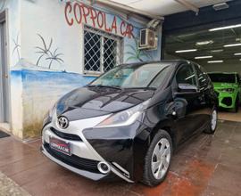 2017 toyota aygo valuto permute