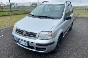 fiat panda GPL