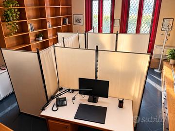 Coworking, uffici e sale riunioni a Torino centro