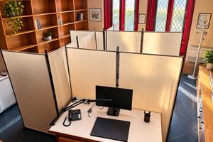 Coworking, uffici e sale riunioni a Torino centro