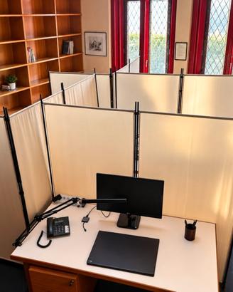 Coworking, uffici e sale riunioni a Torino centro