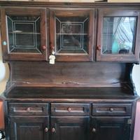 Credenza Arte povera 