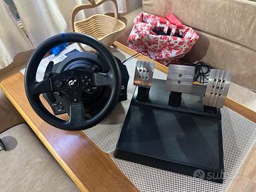 Trustmaster T300RS GT