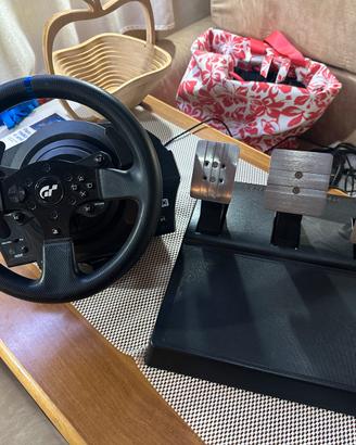 Trustmaster T300RS GT