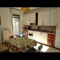 Ampia e luminosa stanga singola