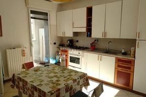 Ampia e luminosa stanga singola