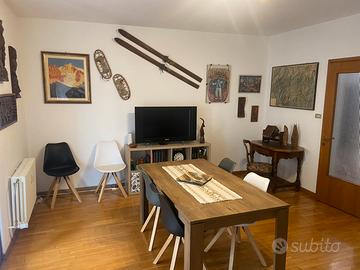 Appartamento zona centrale di Aosta