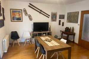 Appartamento zona centrale di Aosta