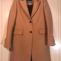 Cappotto Zara 
