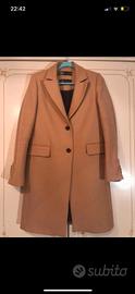 Cappotto Zara 