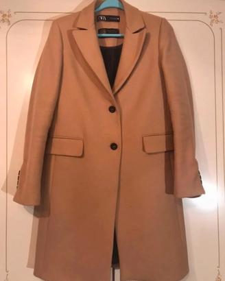 Cappotto Zara 