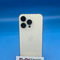 APPLE IPHONE 14 PRO 128GB   BATTERIA 87%  USATO