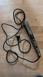 Piastra per capelli BaByliss PRO ultasonic styler