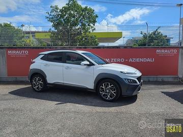 Hyundai Kona HEV 1.6 DCT Excellence