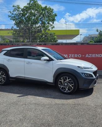 Hyundai Kona HEV 1.6 DCT Excellence