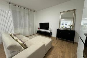 Bilocale NUOVO via Malnati Milano