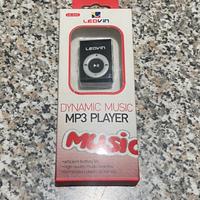 Lettore MP3 nuovo