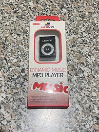 Lettore MP3 nuovo