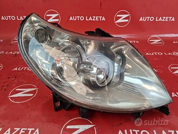 FANALE ANTERIORE DESTRO Fiat Ducato Jumper Boxer C