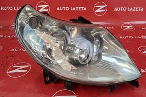 FANALE ANTERIORE DESTRO Fiat Ducato Jumper Boxer C