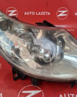 FANALE ANTERIORE DESTRO Fiat Ducato Jumper Boxer C