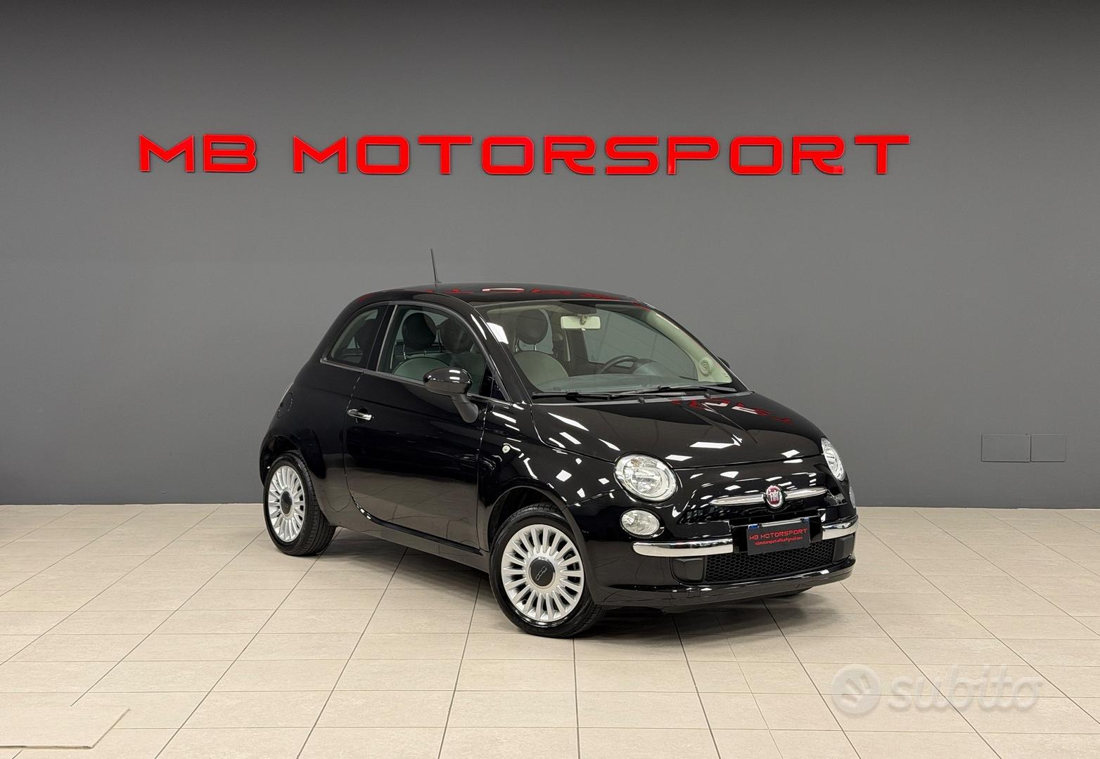 Fiat 500 500 1.2 Lounge