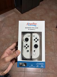 Cover Nintendo switch 2