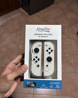 Cover Nintendo switch 2