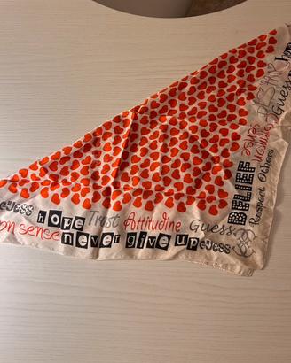 Foulard