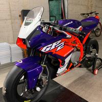 Ohvale gp2 190