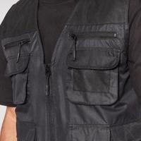 Gilet uomo nuovo con cartellino