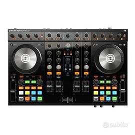 Native Instruments Traktor Kontrol S4 MK2