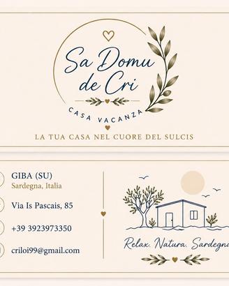 Sa Domu de Cri ?