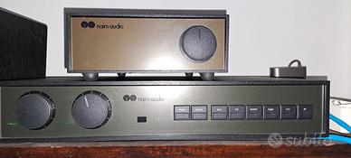 NAIM NAXO 2-4