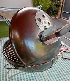 weber smoke joe 37 cm 