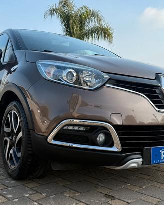 Renault Captur 1.5 dCi 8V 110 CV Start&Stop Energy